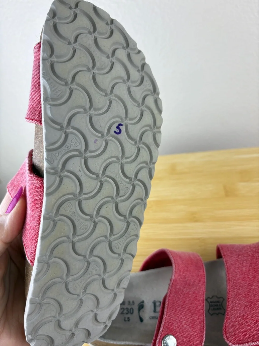 Betula By Birkenstock betula original